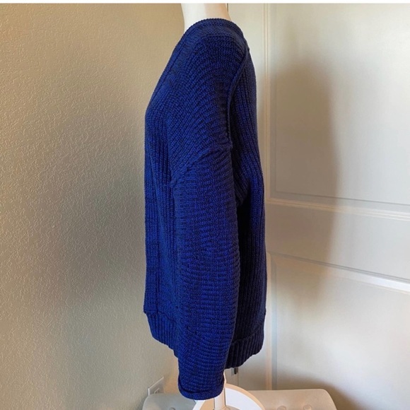 NWOT Free People High Hopes Cardigan, Sz S - Picture 5 of 8